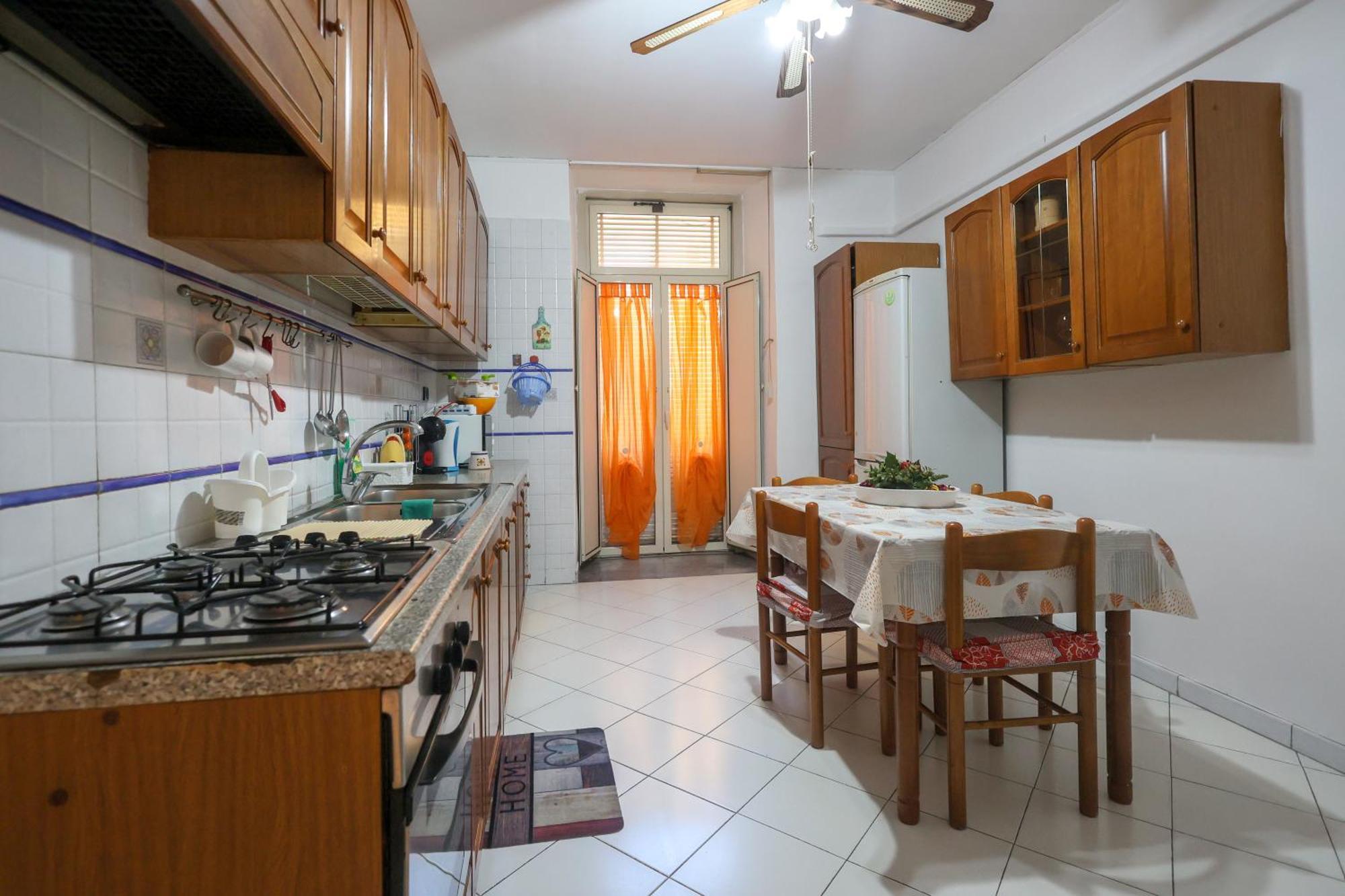 Salvanna Centro Storico Naples Extérieur photo