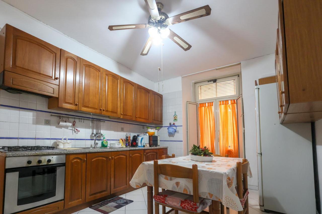 Salvanna Centro Storico Naples Extérieur photo