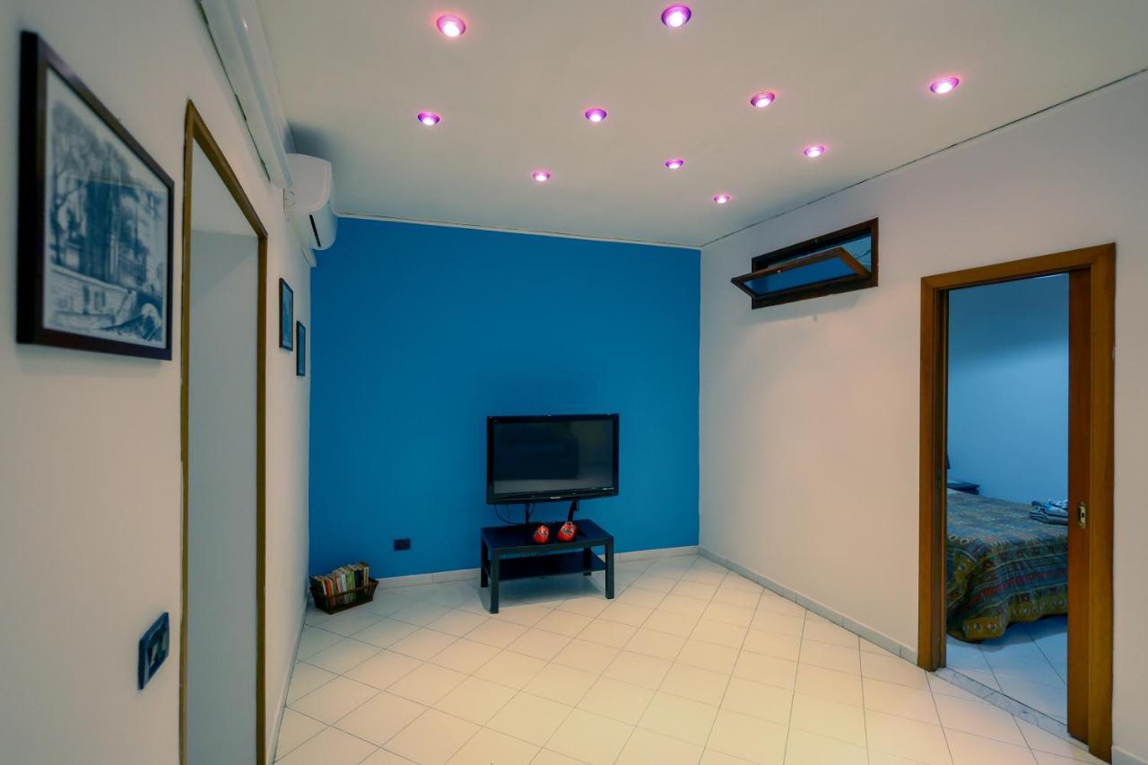 Salvanna Centro Storico Naples Extérieur photo