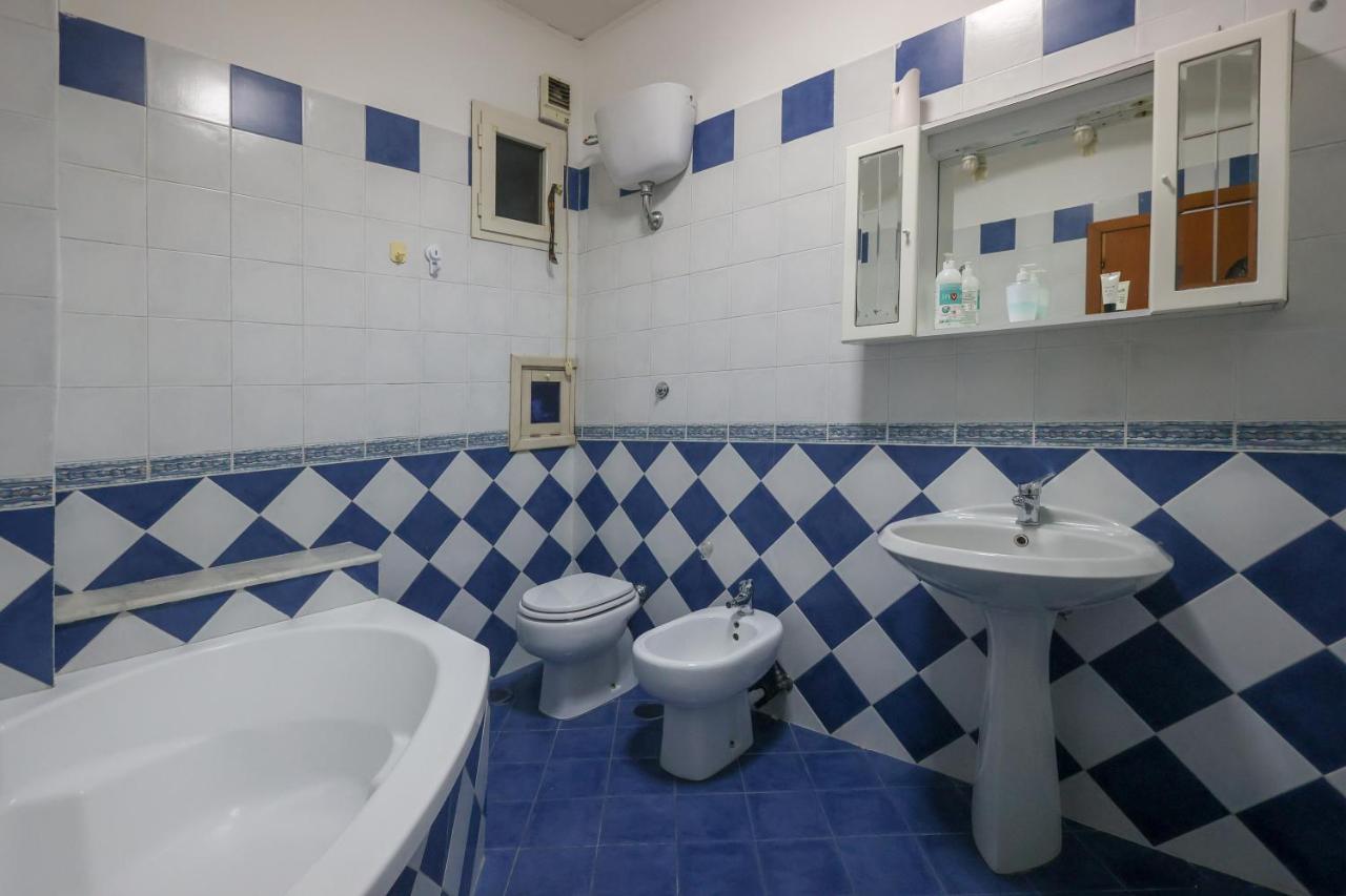 Salvanna Centro Storico Naples Extérieur photo