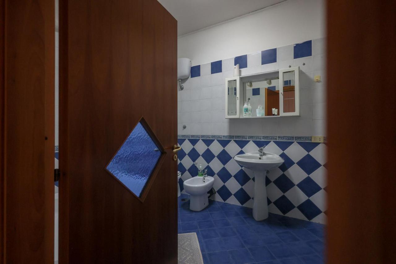 Salvanna Centro Storico Naples Extérieur photo